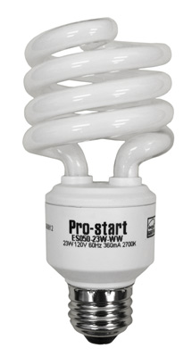 23W CFL